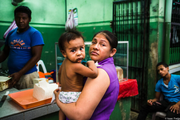 NICARAGUANS